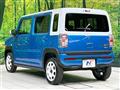 2020 Suzuki Hustler