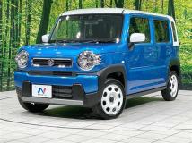 2020 Suzuki Hustler