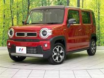2021 Suzuki Hustler