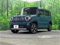 2020 Suzuki Hustler