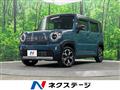 2020 Suzuki Hustler