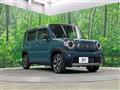 2020 Suzuki Hustler