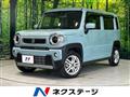 2020 Suzuki Hustler