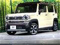 2022 Suzuki Hustler