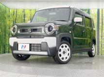 2025 Suzuki Hustler