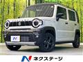 2025 Suzuki Hustler