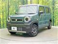2025 Suzuki Hustler