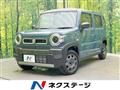 2025 Suzuki Hustler