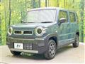 2025 Suzuki Hustler