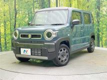 2025 Suzuki Hustler