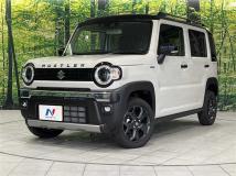 2025 Suzuki Hustler