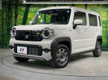2026 Suzuki Hustler