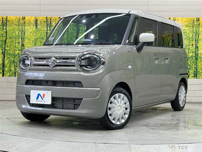 2024 Suzuki Suzuki Others