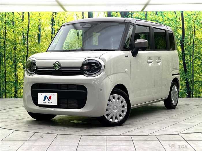 2025 Suzuki Suzuki Others