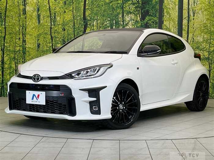 2020 Toyota Toyota Others