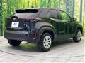 2026 Toyota Yaris Cross