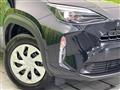 2026 Toyota Yaris Cross