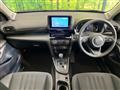 2026 Toyota Yaris Cross