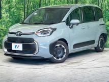 2022 Toyota Sienta