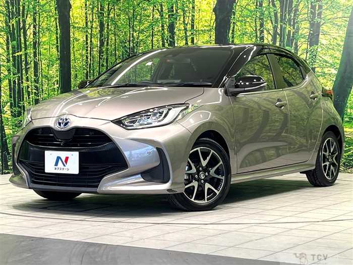 2020 Toyota Toyota Others