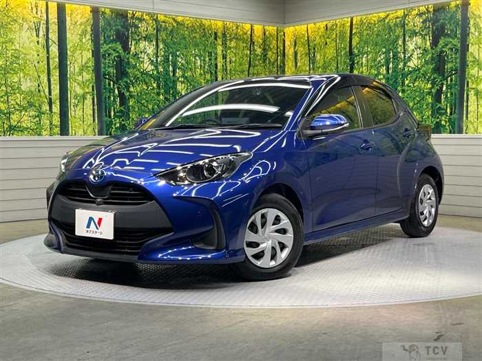2021 Toyota Toyota Others