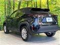 2021 Toyota Yaris Cross