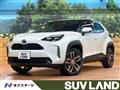 2020 Toyota Yaris Cross