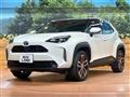 2020 Toyota Yaris Cross