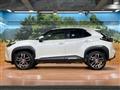 2020 Toyota Yaris Cross