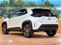 2020 Toyota Yaris Cross