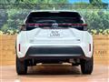 2020 Toyota Yaris Cross