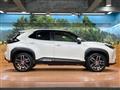 2020 Toyota Yaris Cross