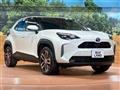 2020 Toyota Yaris Cross