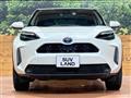 2020 Toyota Yaris Cross