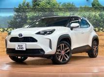 2020 Toyota Yaris Cross
