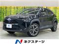 2021 Toyota Yaris Cross