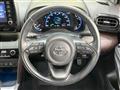 2021 Toyota Yaris Cross