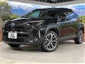 2022 Toyota Yaris Cross