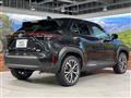 2022 Toyota Yaris Cross