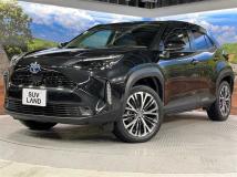 2022 Toyota Yaris Cross