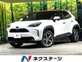 2022 Toyota Yaris Cross