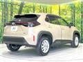 2023 Toyota Yaris Cross