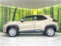 2023 Toyota Yaris Cross