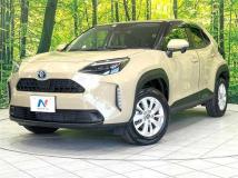 2023 Toyota Yaris Cross