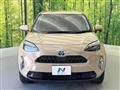 2023 Toyota Yaris Cross