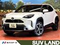 2024 Toyota Yaris Cross