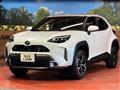 2024 Toyota Yaris Cross