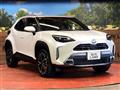 2024 Toyota Yaris Cross