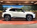 2024 Toyota Yaris Cross