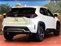 2024 Toyota Yaris Cross